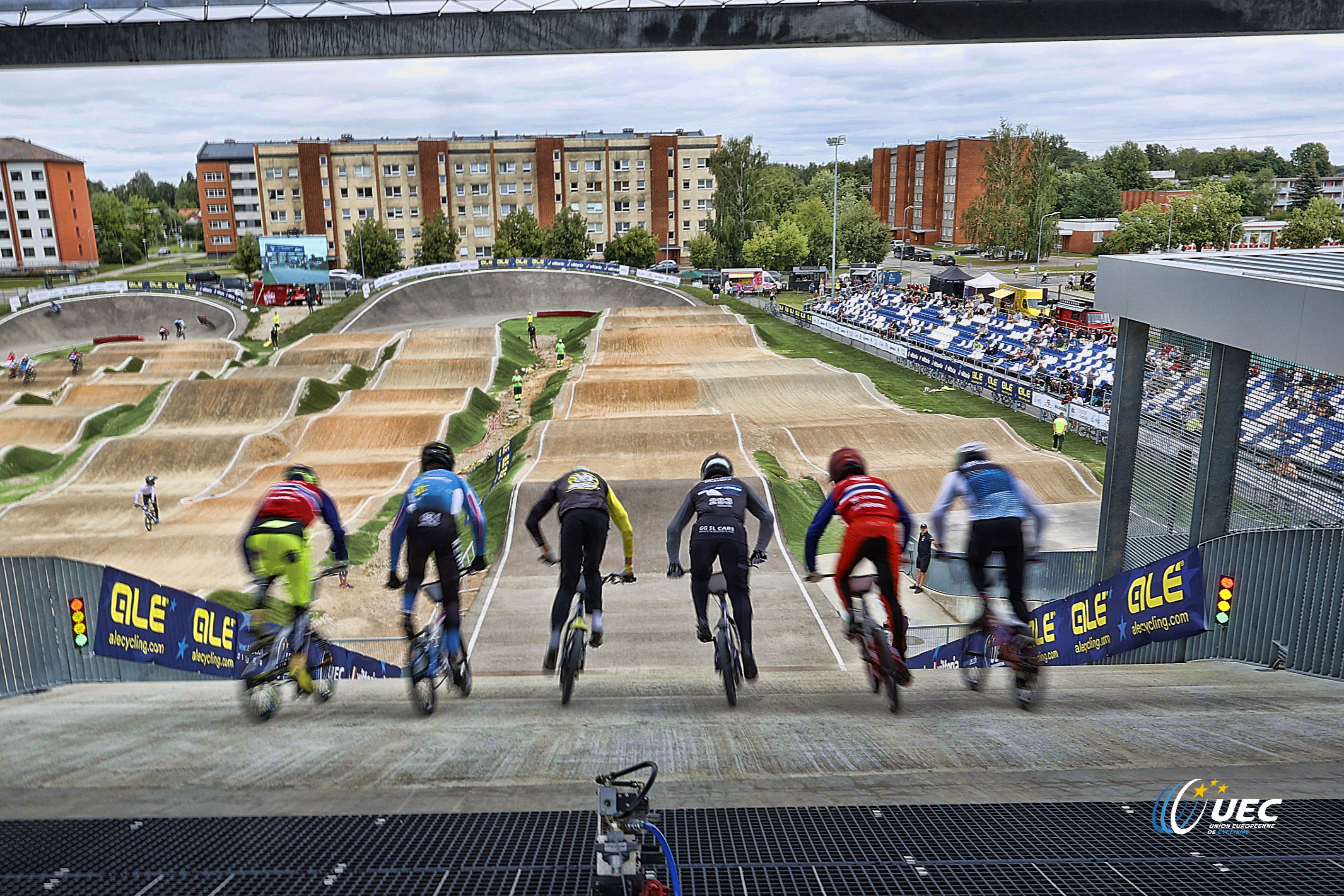 2021 UEC Road European Championships